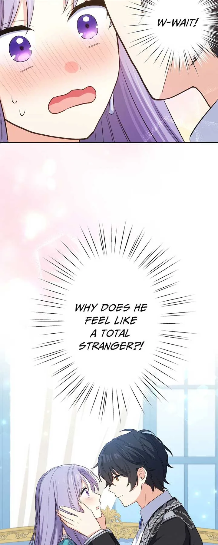 The Final-Boss Prince is Somehow Obsessed with the Chubby Villainess: Reincarnated Me Chapter 21 page 59
