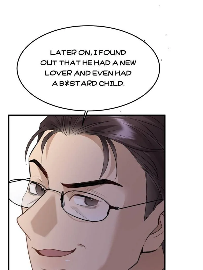Gorgeous Robe Chapter 20 page 42