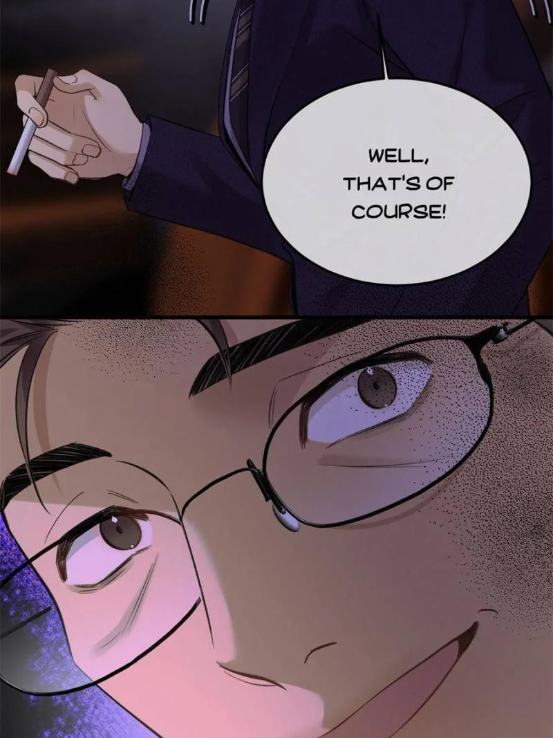 Gorgeous Robe Chapter 20 page 46