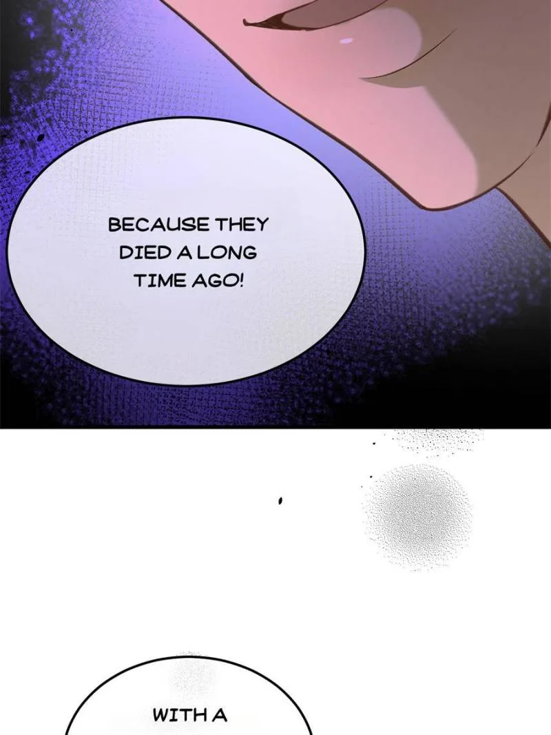 Gorgeous Robe Chapter 20 page 47