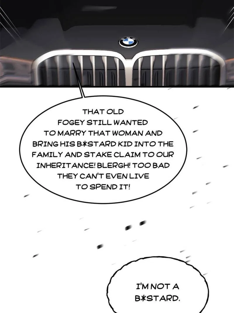 Gorgeous Robe Chapter 20 page 52