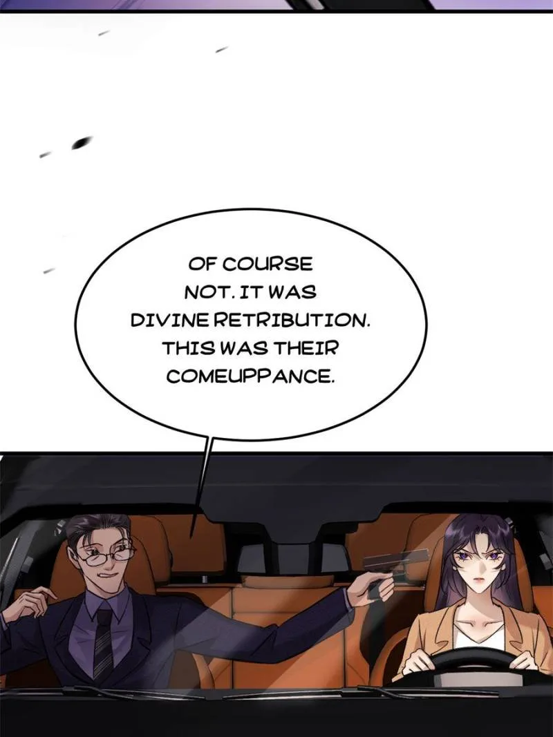 Gorgeous Robe Chapter 20 page 51