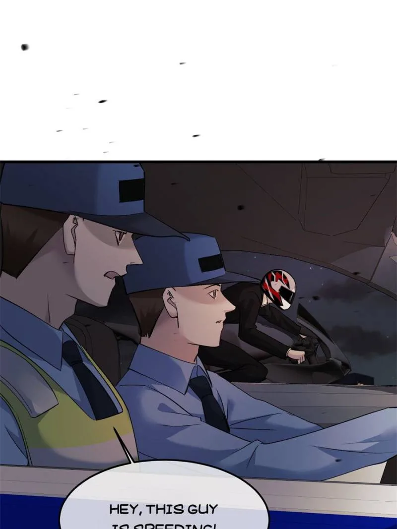 Gorgeous Robe Chapter 20 page 59
