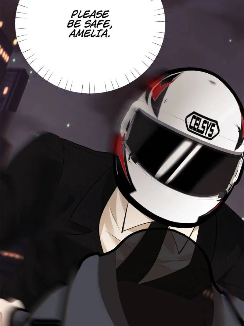 Gorgeous Robe Chapter 20 page 61