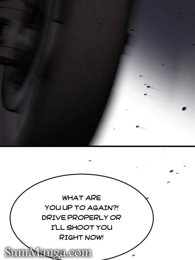 Gorgeous Robe Chapter 20 page 63