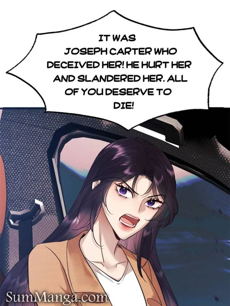 Gorgeous Robe Chapter 20 page 68