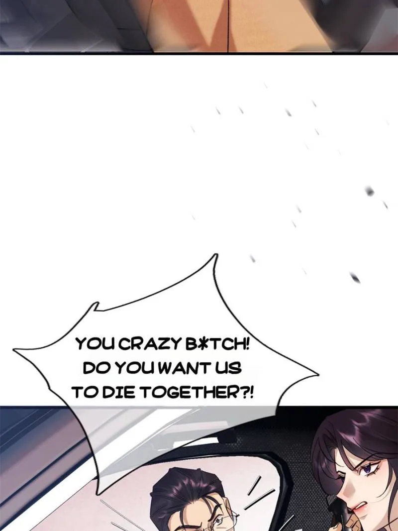 Gorgeous Robe Chapter 20 page 73