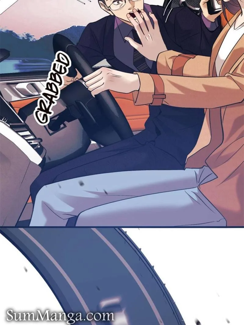 Gorgeous Robe Chapter 20 page 74