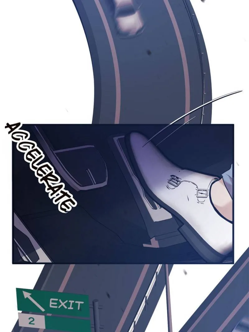 Gorgeous Robe Chapter 20 page 75