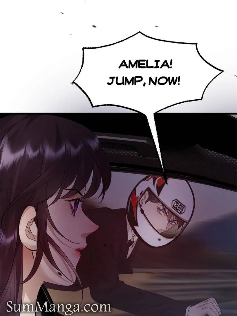 Gorgeous Robe Chapter 20 page 78