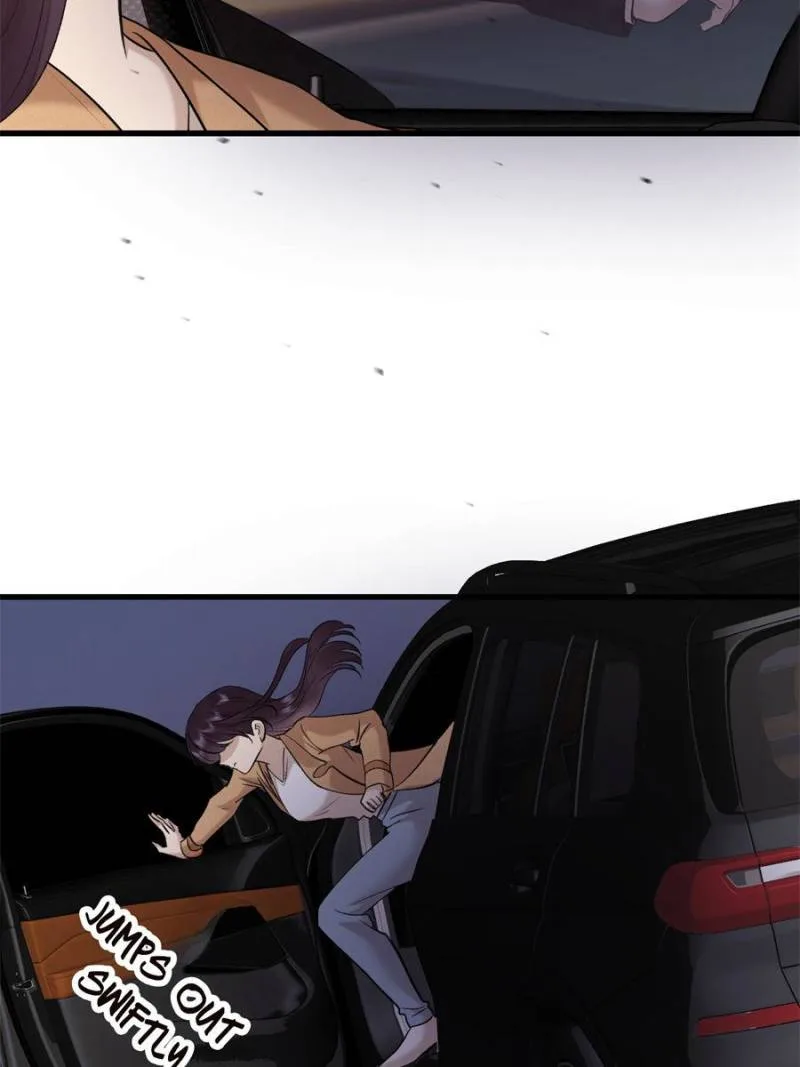 Gorgeous Robe Chapter 20 page 79
