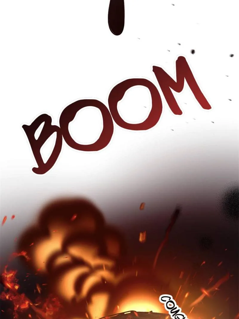 Gorgeous Robe Chapter 20 page 87
