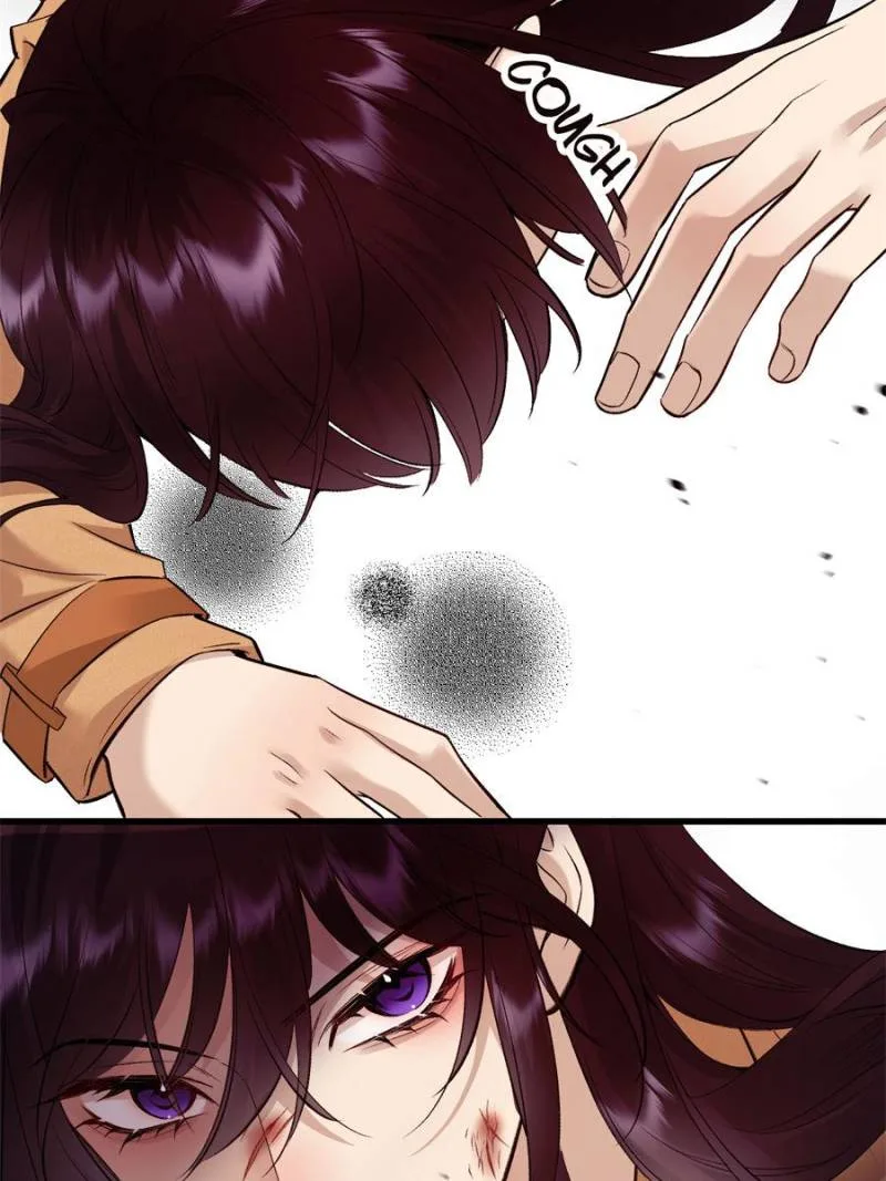 Gorgeous Robe Chapter 20 page 89