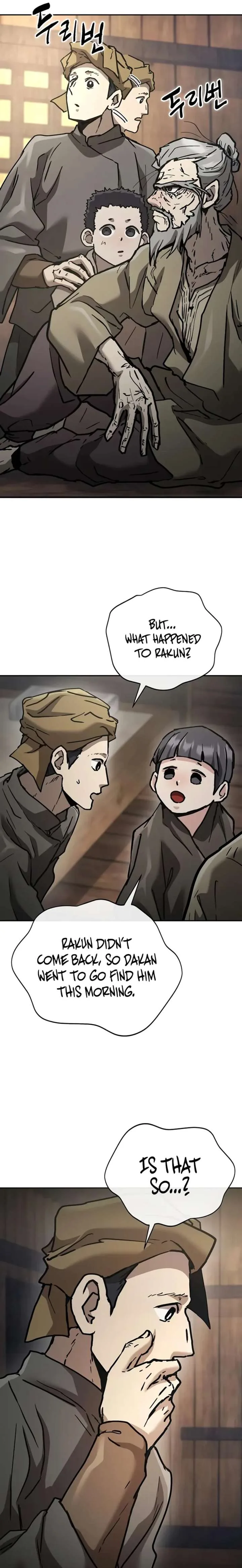 Reborn on the Demonic Cult Battlefield Chapter 21 page 24