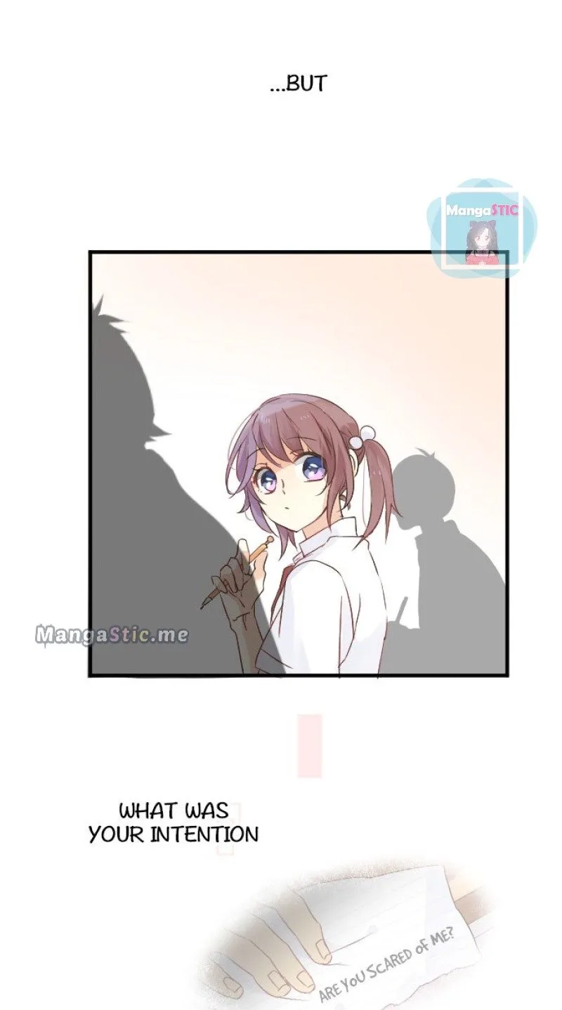 Love Hug Chapter 21 page 49