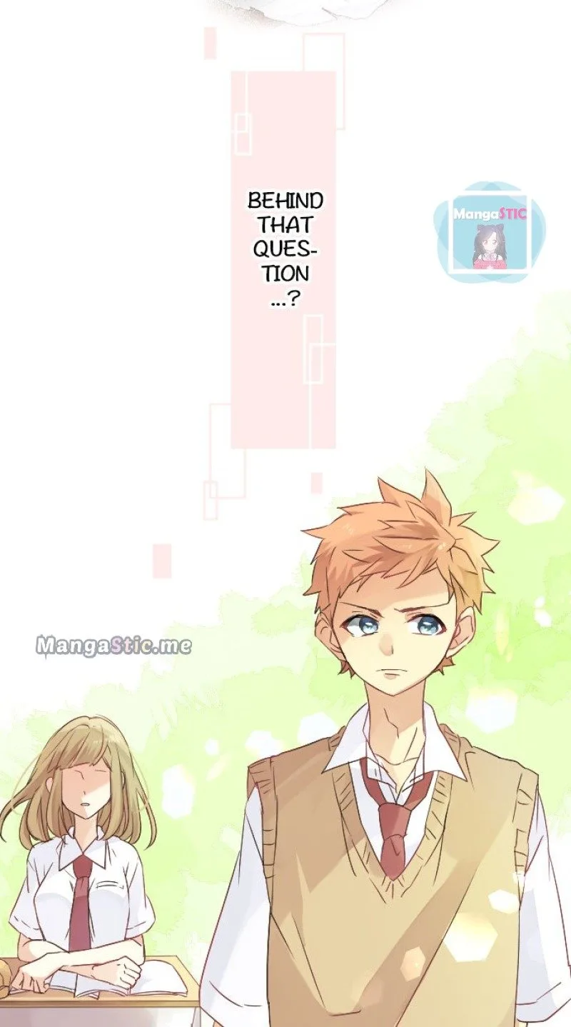 Love Hug Chapter 21 page 50