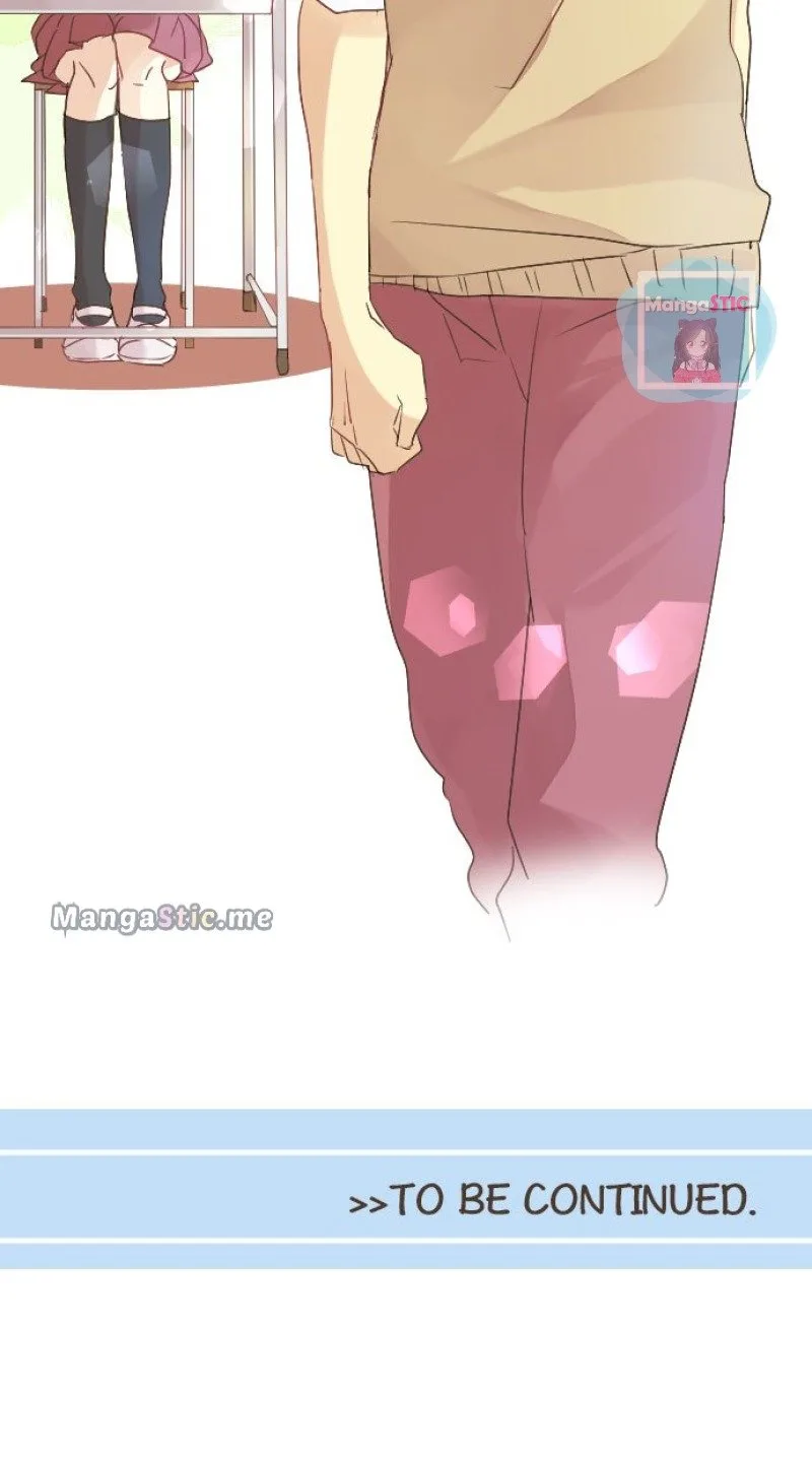 Love Hug Chapter 21 page 51