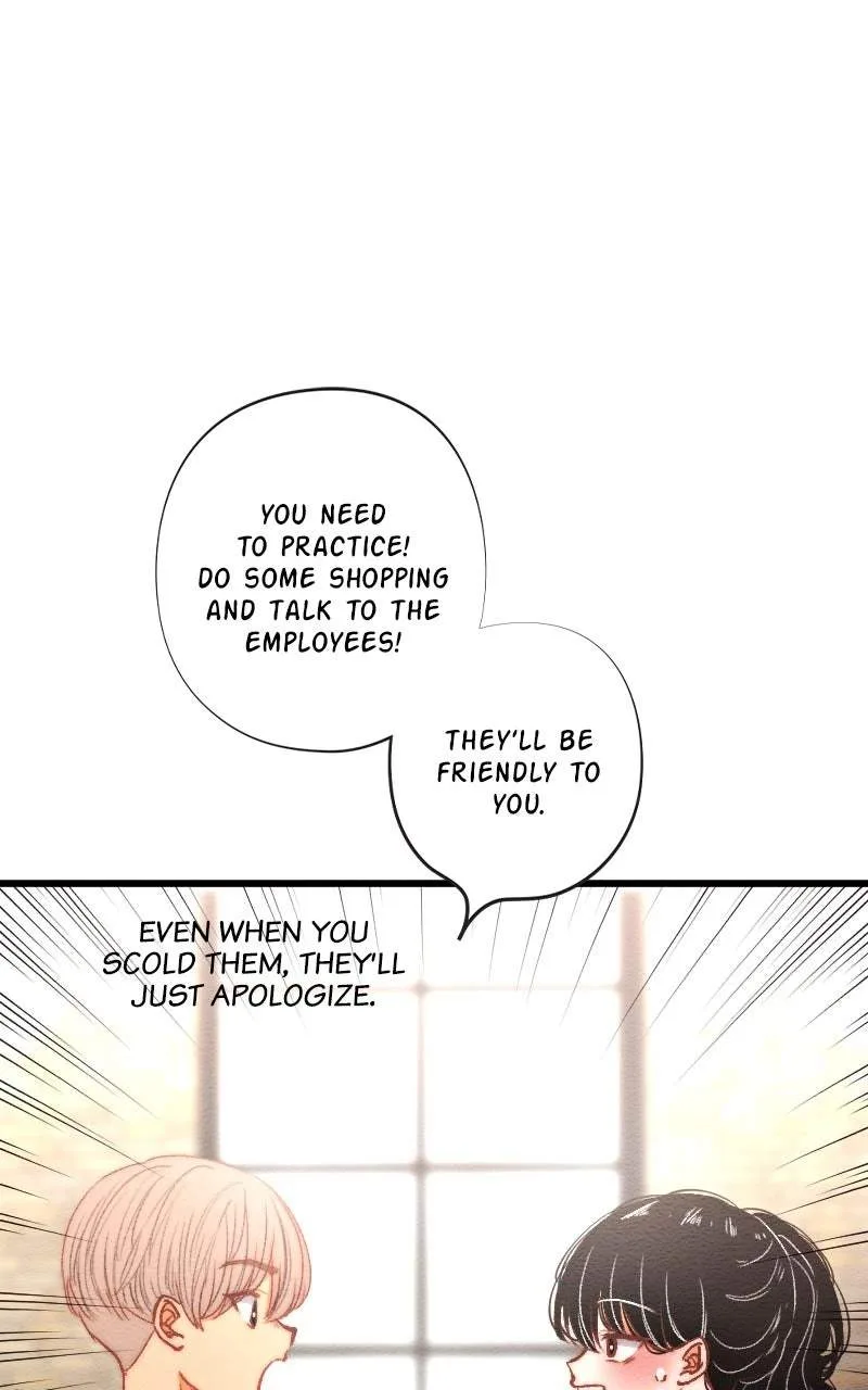 Mistaken for a Wicked Woman! Chapter 132 page 26