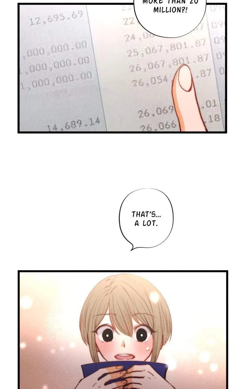 Mistaken for a Wicked Woman! Chapter 132 page 37