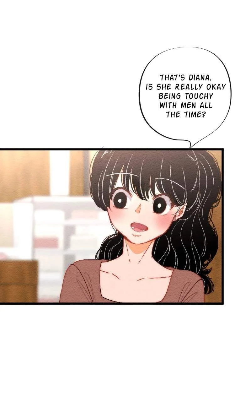 Mistaken for a Wicked Woman! Chapter 132 page 33