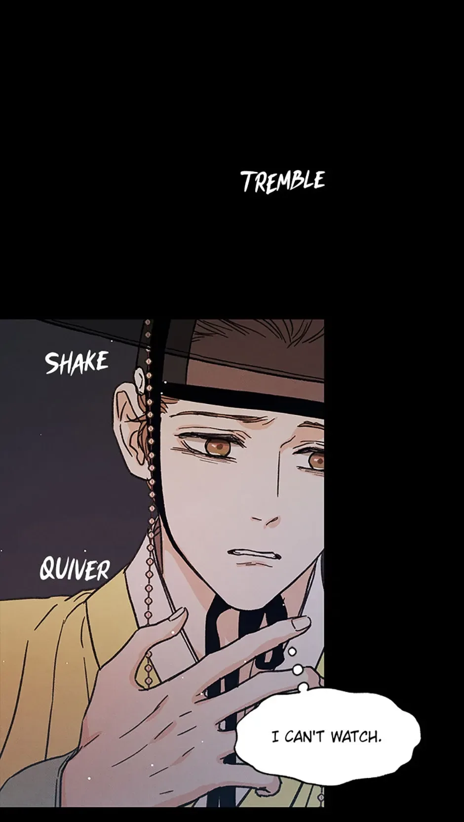 Under the Plum Blossom Tree Chapter 21 page 8