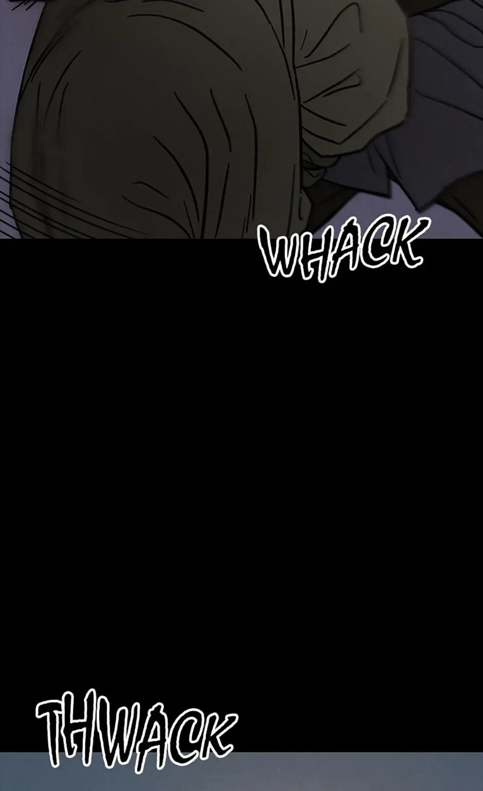 Under the Plum Blossom Tree Chapter 21 page 11
