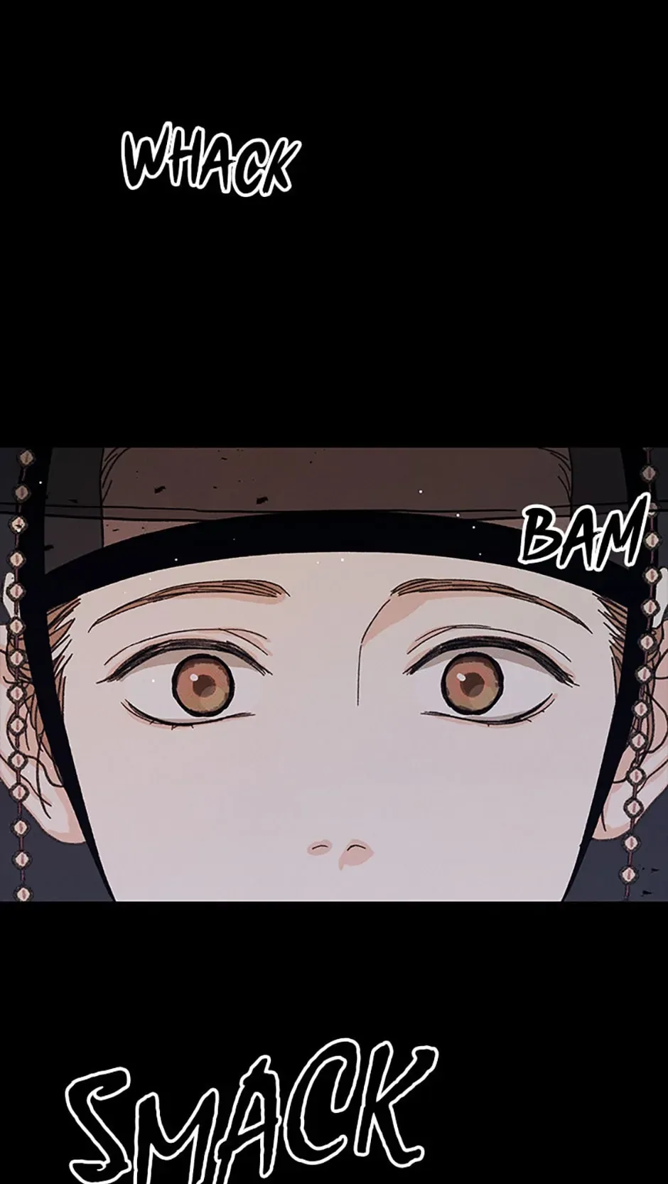 Under the Plum Blossom Tree Chapter 21 page 6