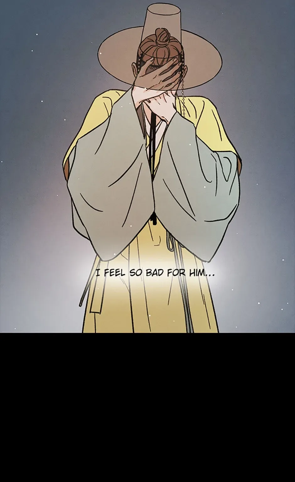 Under the Plum Blossom Tree Chapter 21 page 12