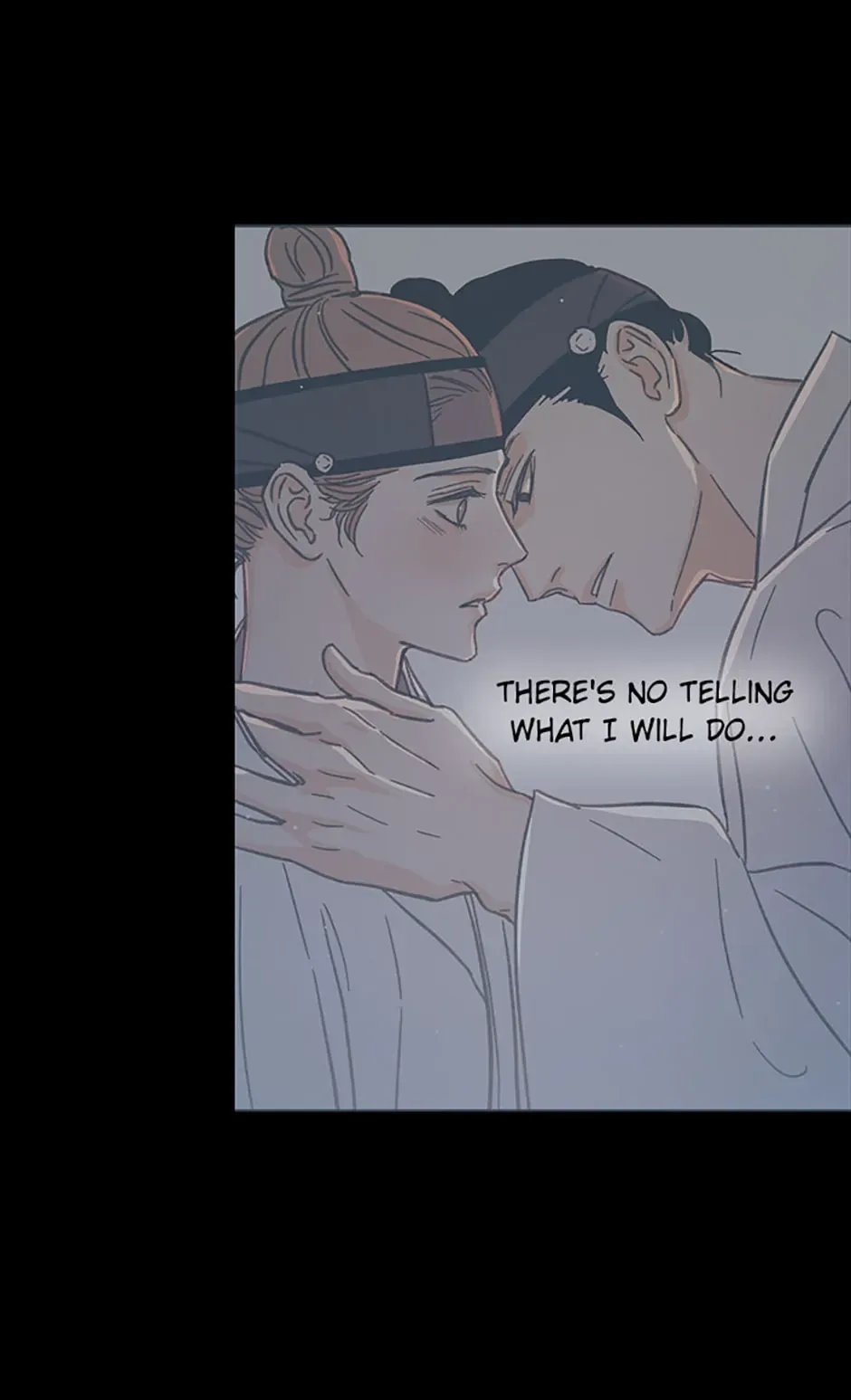 Under the Plum Blossom Tree Chapter 21 page 22