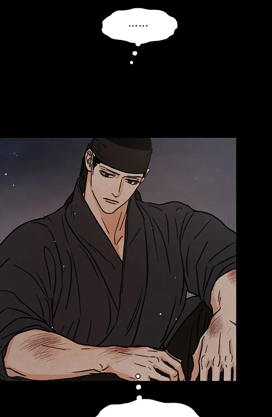 Under the Plum Blossom Tree Chapter 21 page 19