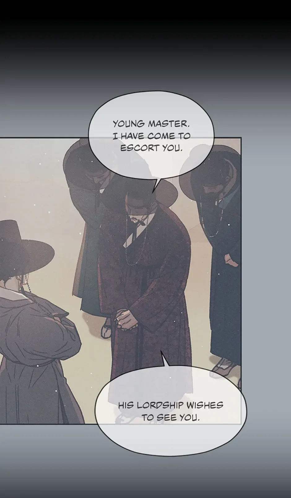 Under the Plum Blossom Tree Chapter 21 page 15
