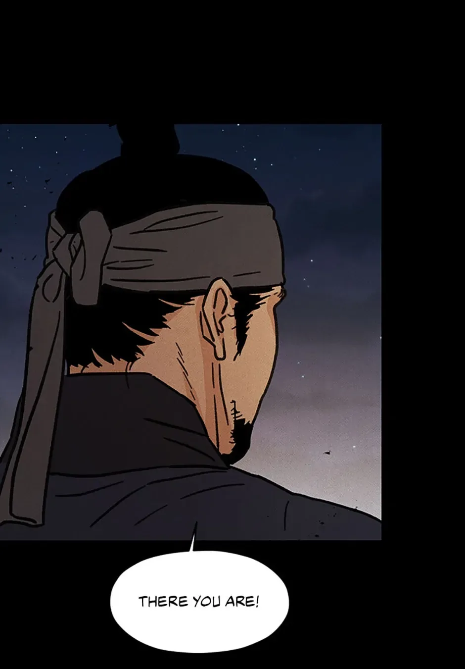 Under the Plum Blossom Tree Chapter 21 page 26