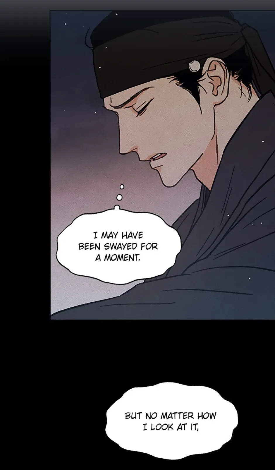 Under the Plum Blossom Tree Chapter 21 page 16