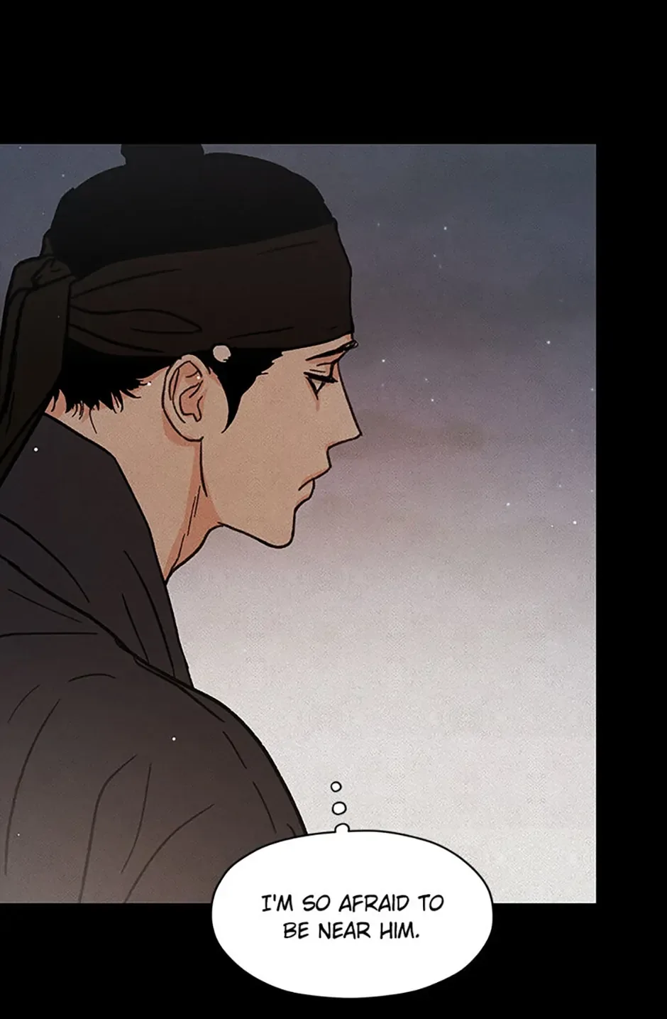 Under the Plum Blossom Tree Chapter 21 page 21