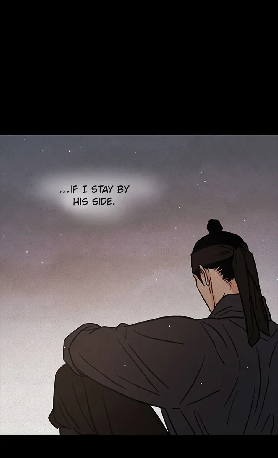 Under the Plum Blossom Tree Chapter 21 page 23