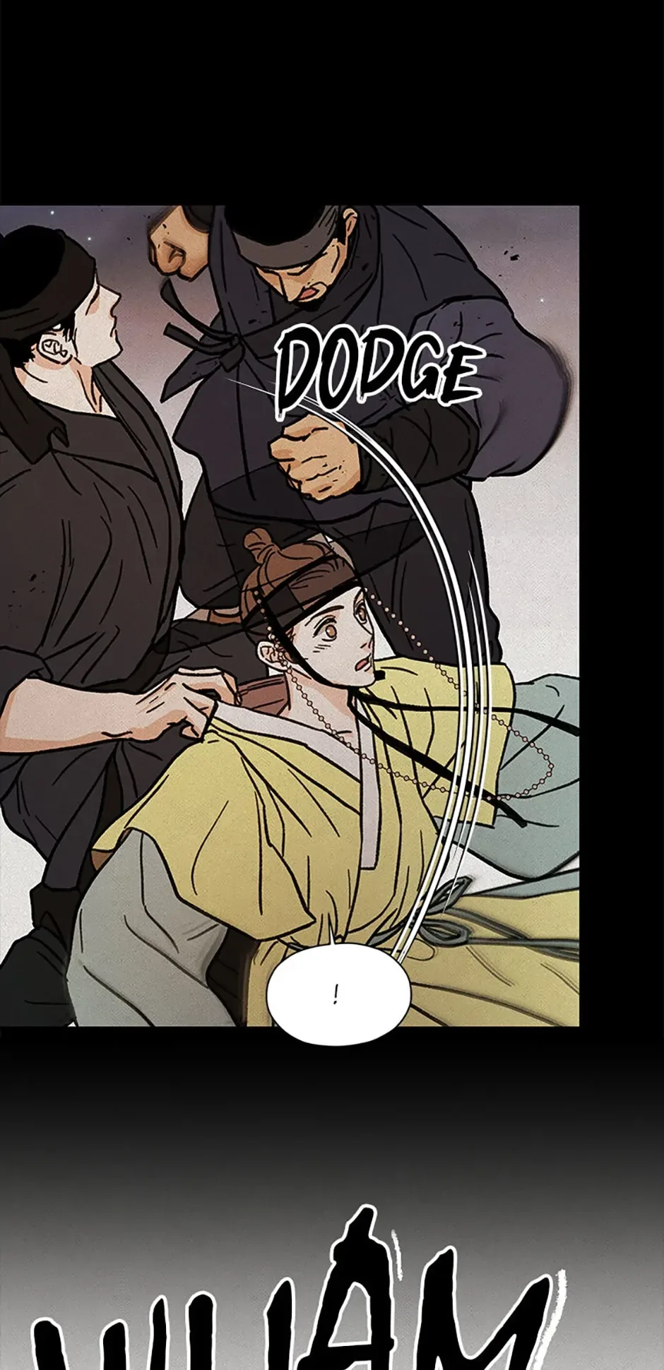 Under the Plum Blossom Tree Chapter 21 page 41