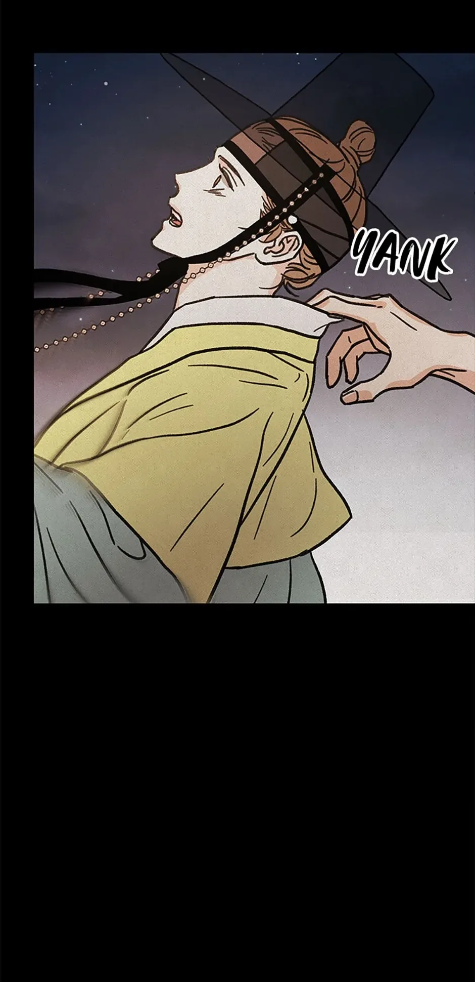 Under the Plum Blossom Tree Chapter 21 page 40