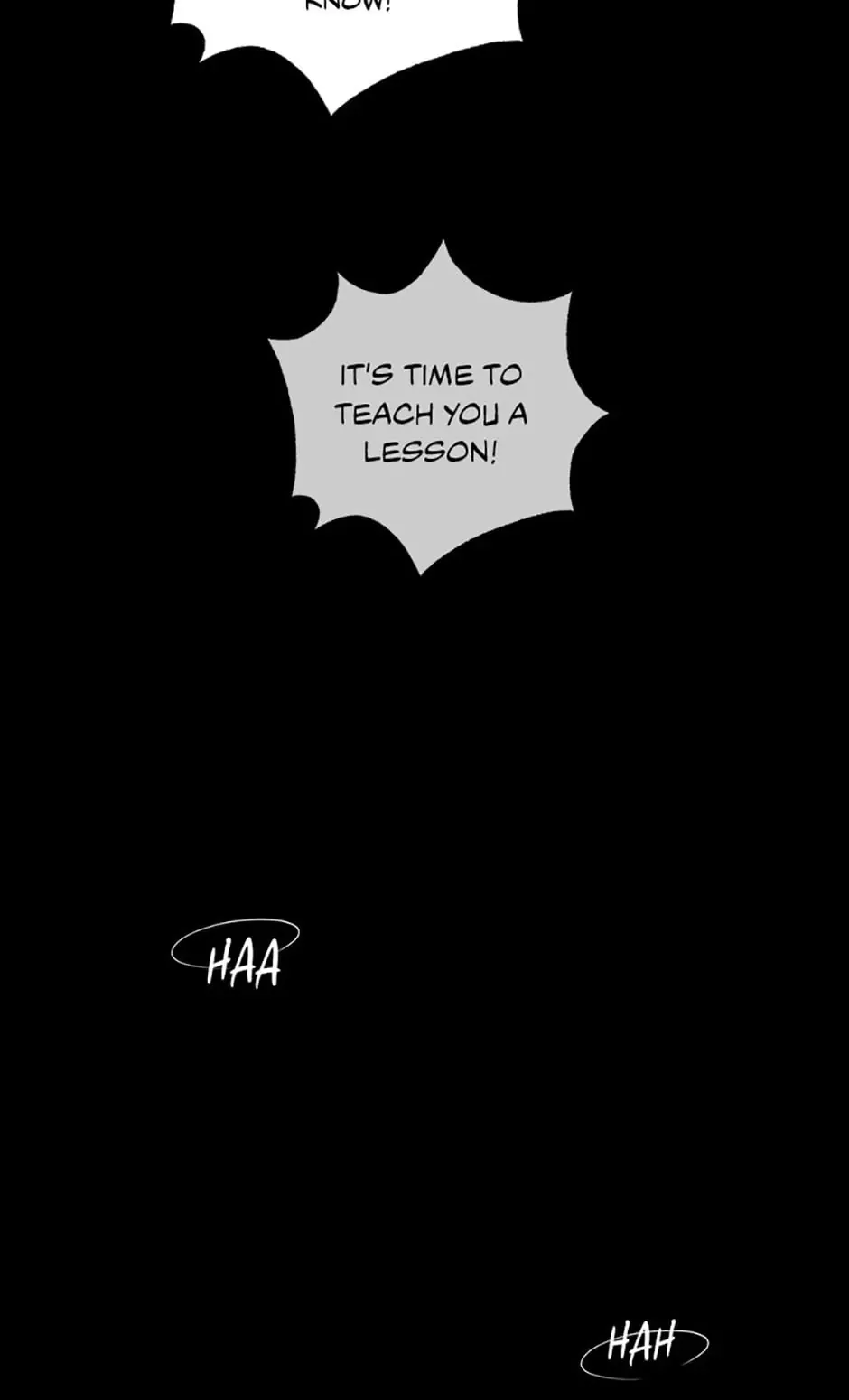 Under the Plum Blossom Tree Chapter 21 page 32