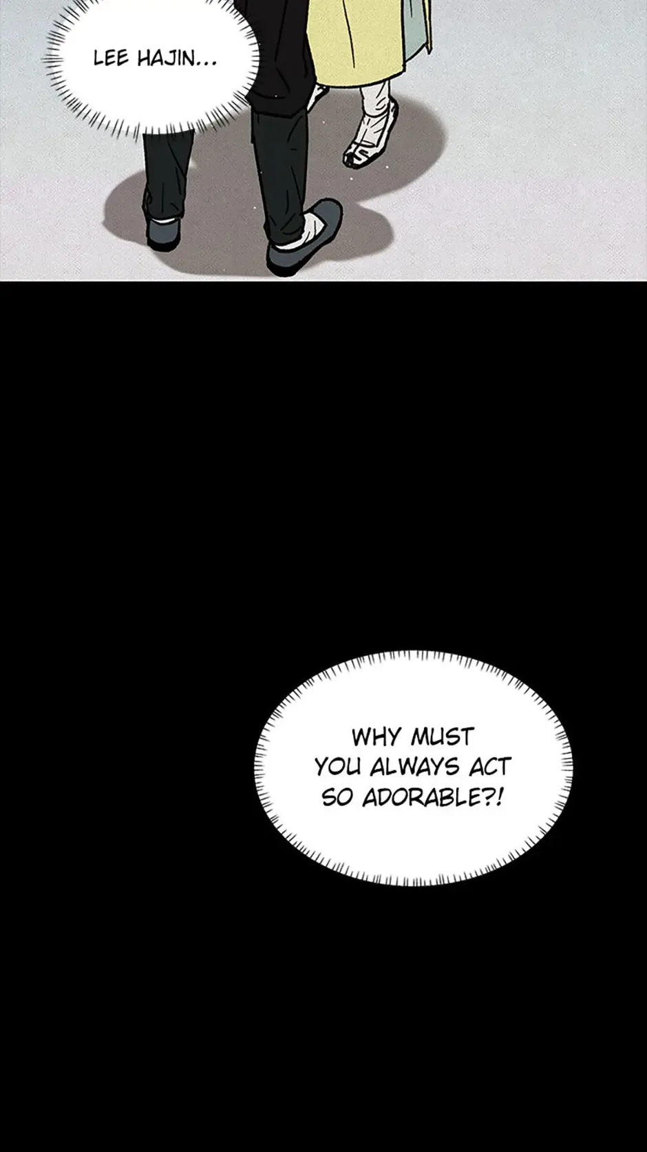 Under the Plum Blossom Tree Chapter 21 page 55