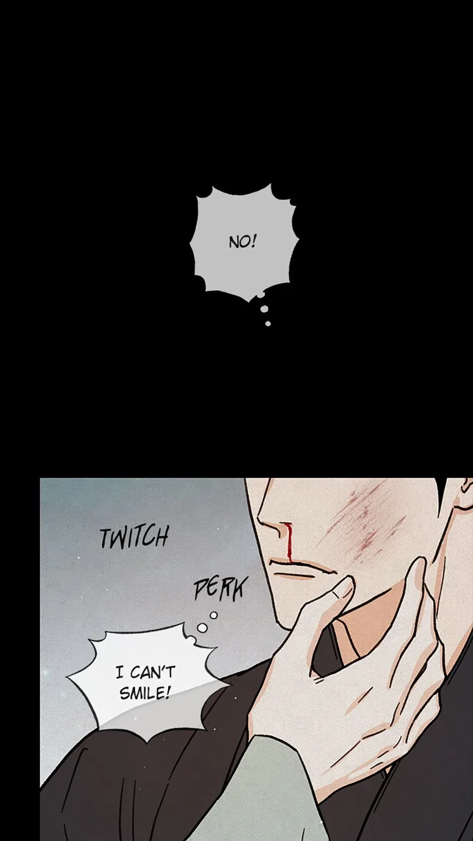 Under the Plum Blossom Tree Chapter 21 page 53