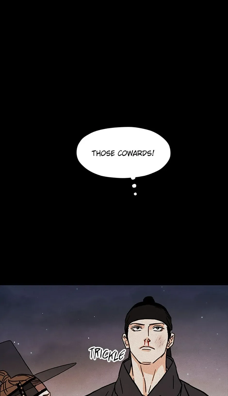 Under the Plum Blossom Tree Chapter 21 page 49