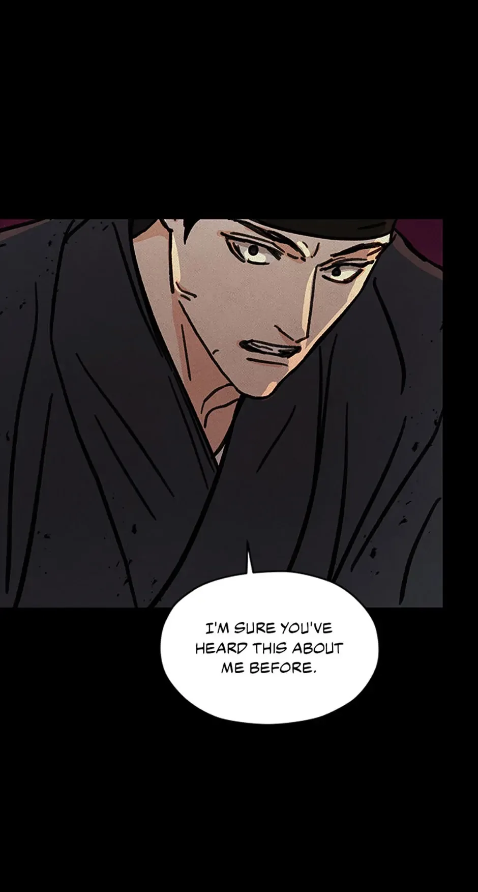 Under the Plum Blossom Tree Chapter 21 page 45