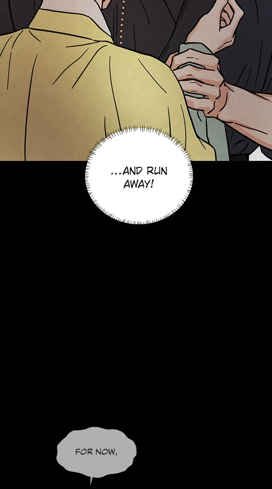 Under the Plum Blossom Tree Chapter 21 page 64