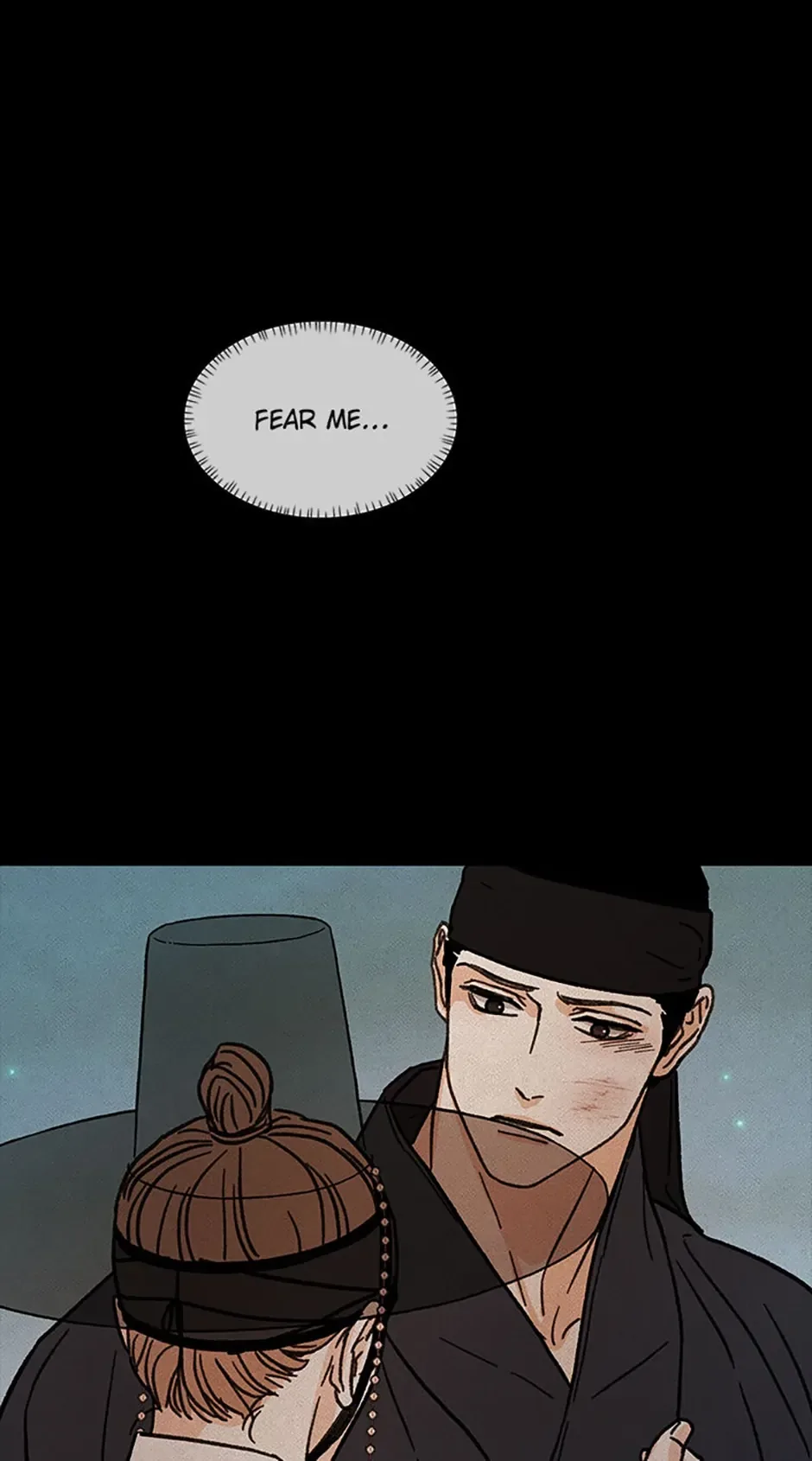 Under the Plum Blossom Tree Chapter 21 page 63