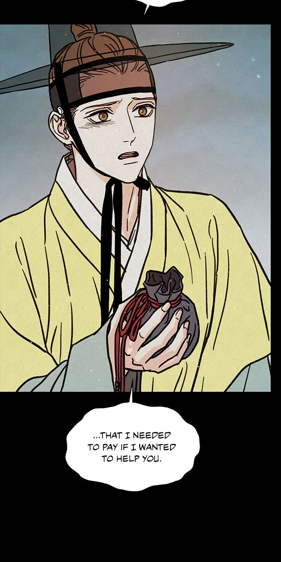 Under the Plum Blossom Tree Chapter 21 page 68