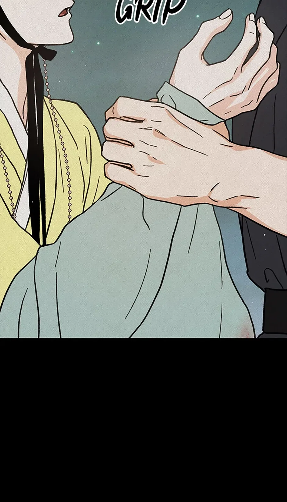 Under the Plum Blossom Tree Chapter 21 page 60