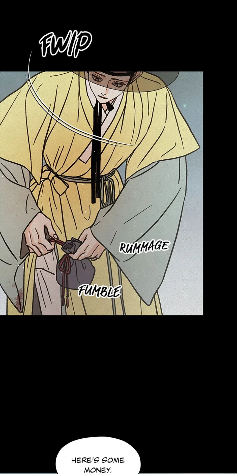 Under the Plum Blossom Tree Chapter 21 page 66
