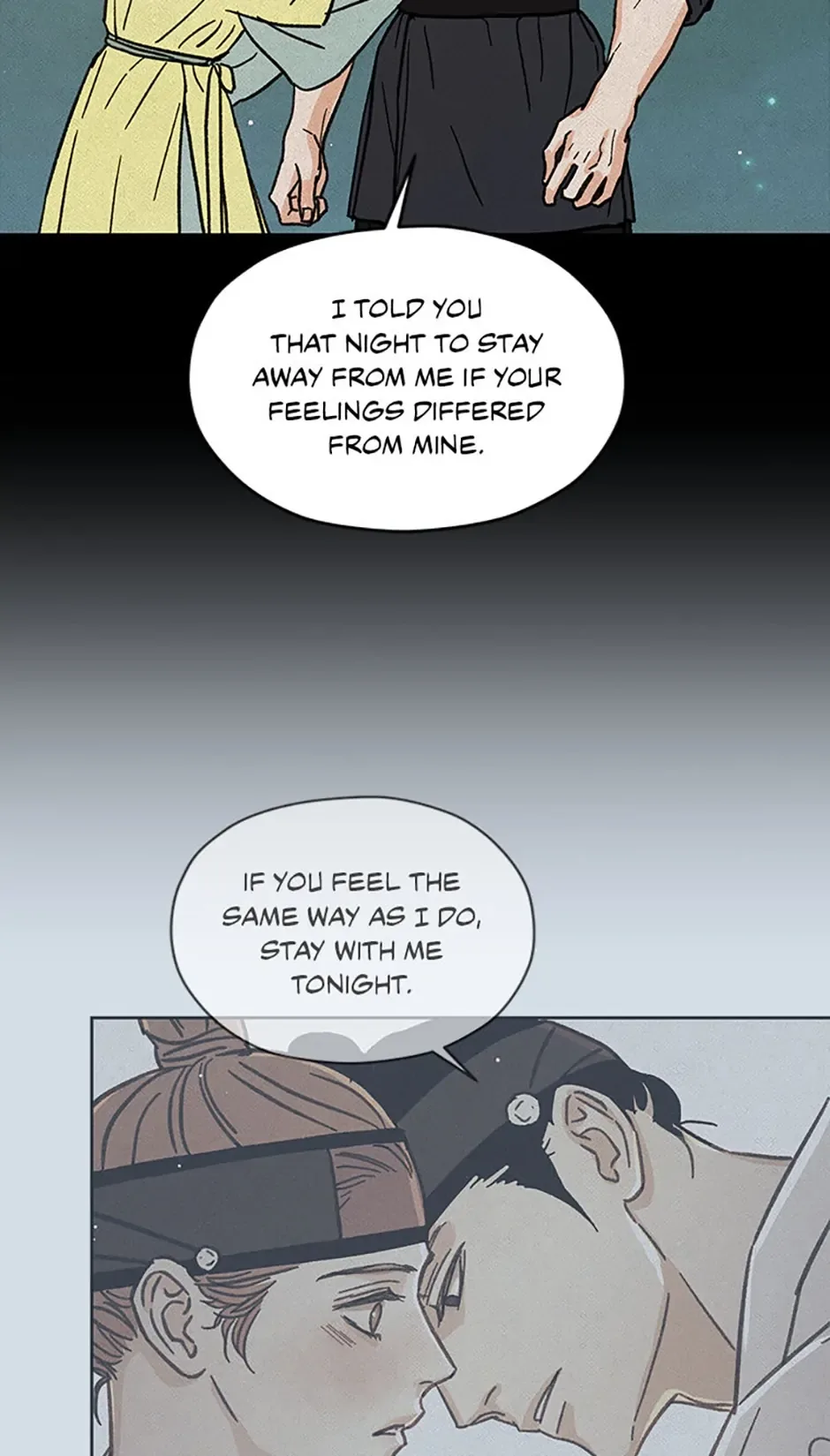 Under the Plum Blossom Tree Chapter 21 page 58