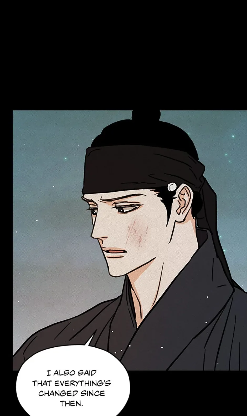 Under the Plum Blossom Tree Chapter 21 page 69