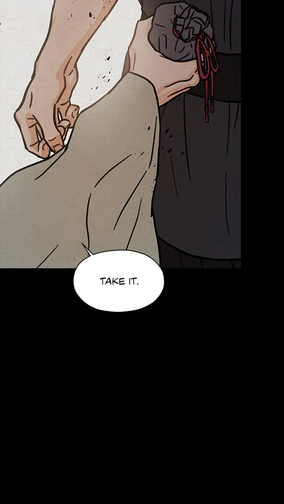 Under the Plum Blossom Tree Chapter 21 page 79